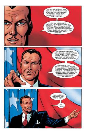 Read The Golden Age (1993-)  2 Page 4 in English