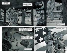 Read The Golden Age (1993-)  1 Page 4 in English