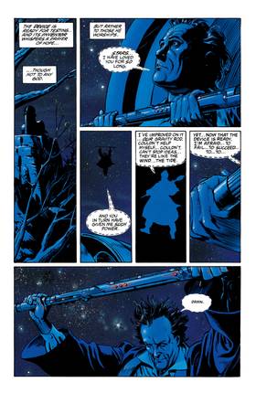 Read The Golden Age (1993-)  3 Page 7 in English