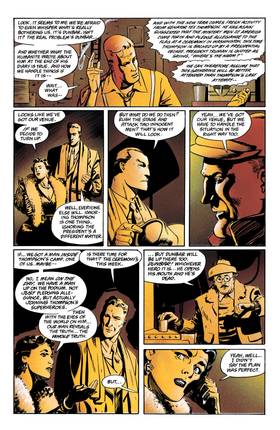 Read The Golden Age (1993-)  4 Page 4 in English