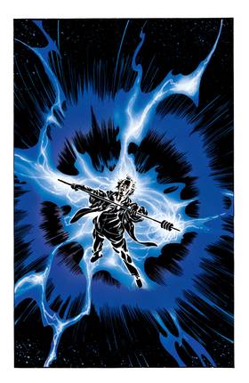 Read The Golden Age (1993-)  3 Page 8 in English