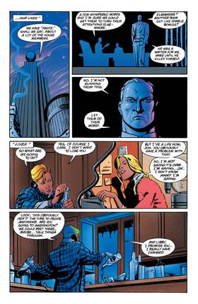 Read The Golden Age (1993-)  4 Page 6 in English