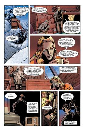 Read The Golden Age (1993-)  2 Page 7 in English