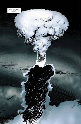 Read The Golden Age (1993-)  1 Page 7 in English