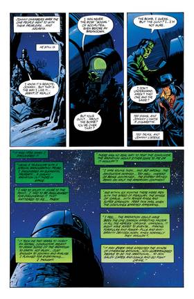 Read The Golden Age (1993-)  2 Page 8 in English