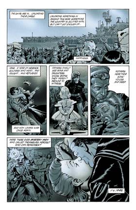 Read The Golden Age (1993-)  1 Page 9 in English