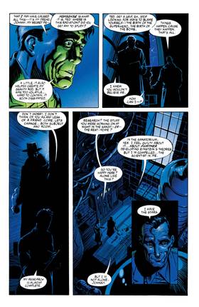 Read The Golden Age (1993-)  2 Page 9 in English