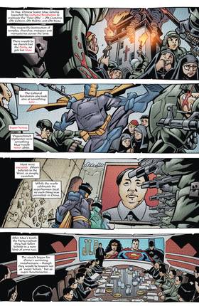 Read The Great Ten (2009-)  2 Page 2 in English