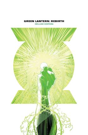 Read The Green Lantern (2018-)  1 Page 2 in English