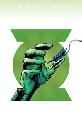 Read The Green Lantern (2018-)  1 Page 6 in English