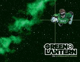 Read The Green Lantern (2018-)  2 Page 2 in English