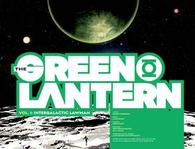 Read The Green Lantern (2018-)  2 Page 3 in English