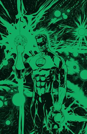 Read The Green Lantern (2018-)  2 Page 6 in English