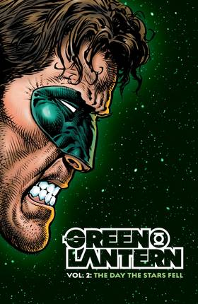 Read The Green Lantern (2018-)  3 Page 2 in English