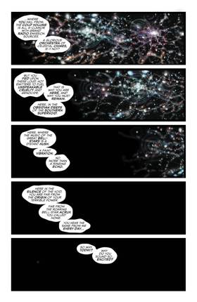 Read The Green Lantern (2018-)  7 Page 4 in English