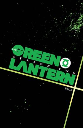 Read The Green Lantern Season Two (2020-2021)  2 Page 2 in English