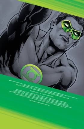 Read The Green Lantern Season Two (2020-2021)  2 Page 4 in English