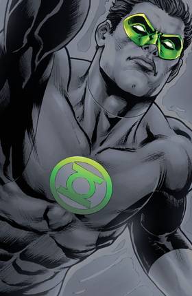 Read The Green Lantern Season Two (2020-2021)  2 Page 6 in English