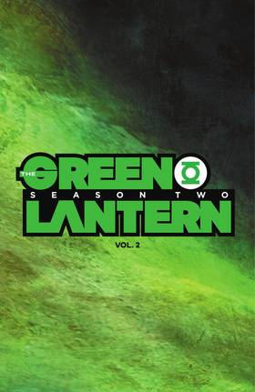 Read The Green Lantern Season Two (2020-2021)  3 Page 4 in English