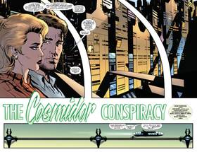 Read The Green Lantern Season Two (2020-2021)  5 Page 4 in English