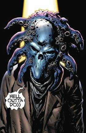 Read The Green Lantern Season Two (2020-2021)  5 Page 7 in English