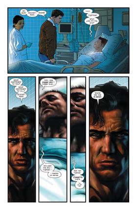 Read The Green Lantern Season Two (2020-2021)  6 Page 6 in English