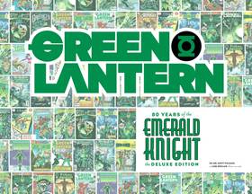 Read The Green Lantern Season Two (2020-2021)  1 Page 5 in English