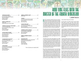Read The Green Lantern Season Two (2020-2021)  1 Page 7 in English