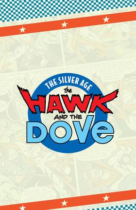 Read The Hawk and the Dove (1968-)  1 Page 6 in English
