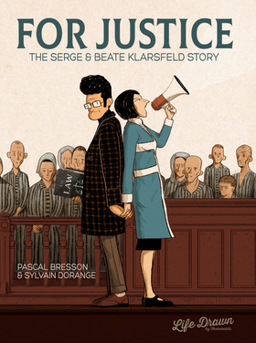 Read For Justice  1 Page 1 in English