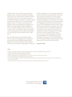 Read For Justice  1 Page 5 in English