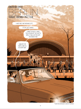 Read For Justice  1 Page 6 in English