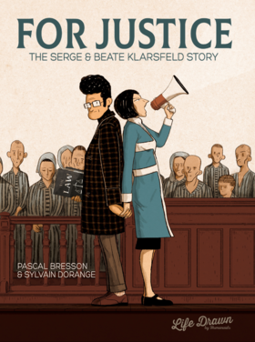 Read For Justice  1 Page 1 in English