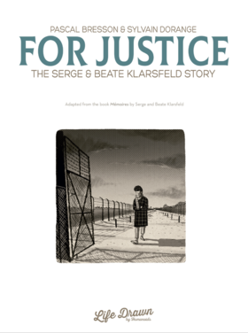 Read For Justice  1 Page 2 in English