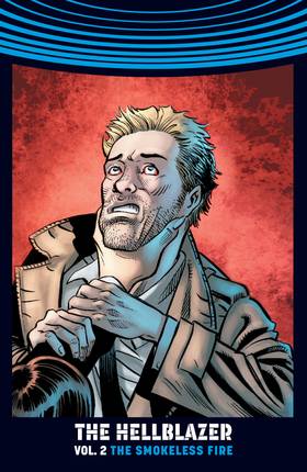 Read The Hellblazer (2016-2018)  2 Page 2 in English