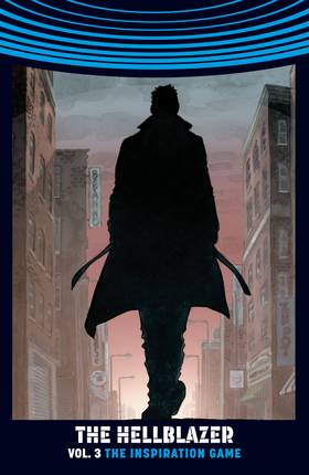 Read The Hellblazer (2016-2018)  3 Page 2 in English