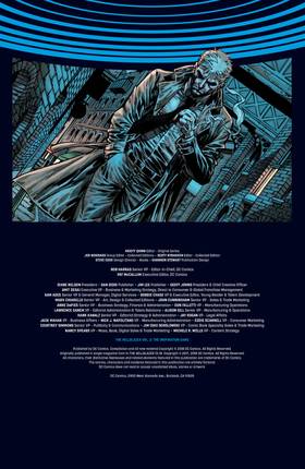Read The Hellblazer (2016-2018)  3 Page 4 in English
