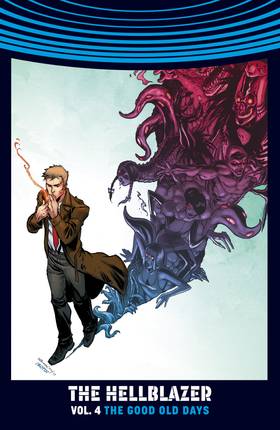 Read The Hellblazer (2016-2018)  4 Page 2 in English