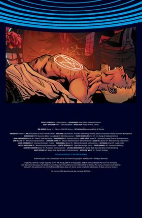 Read The Hellblazer (2016-2018)  4 Page 4 in English