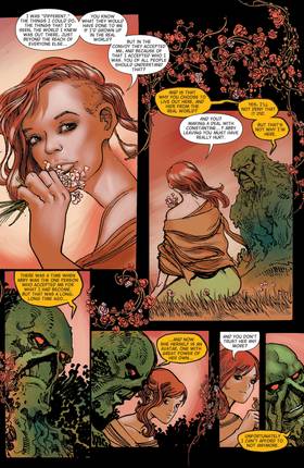 Read The Hellblazer (2016-2018)  6 Page 5 in English