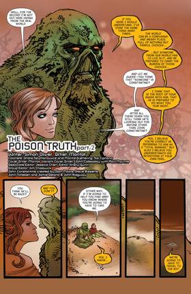 Read The Hellblazer (2016-2018)  6 Page 6 in English