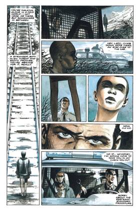 Read The Horrorist (1995-)  2 Page 2 in English