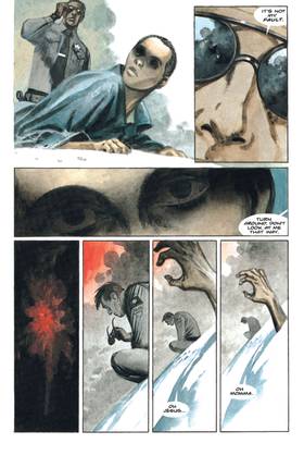 Read The Horrorist (1995-)  2 Page 5 in English