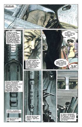 Read The Horrorist (1995-)  2 Page 6 in English