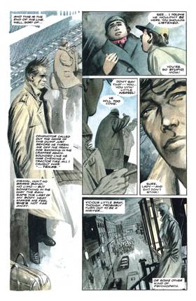 Read The Horrorist (1995-)  2 Page 8 in English