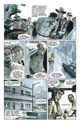 Read The Horrorist (1995-)  2 Page 9 in English
