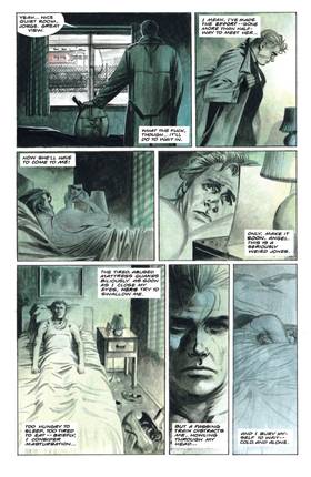 Read The Horrorist (1995-)  2 Page 10 in English
