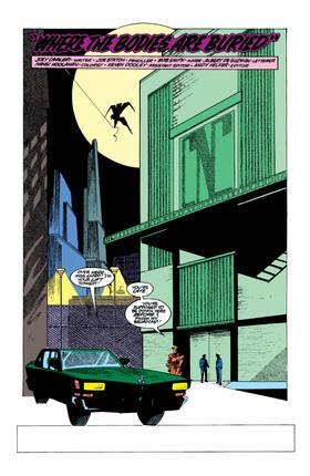 Read The Huntress (1989-1990)  7 Page 2 in English