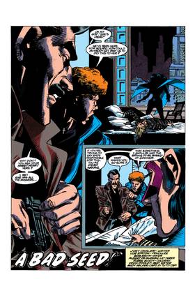 Read The Huntress (1989-1990)  8 Page 2 in English