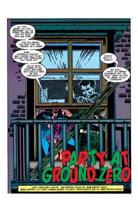 Read The Huntress (1989-1990)  12 Page 2 in English